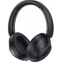 Ασύρματα ακουστικά Acefast H3 Bluetooth με ANC - μαύρα