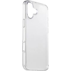 Προστατευτική θήκη Joyroom JR-16FG1 για iPhone 16 - ημιδιαφανής