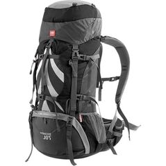 Plecak turystyczny Naturehike NH70B07-B 70 l + 5 l czarny