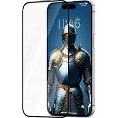Tempered glass Joyroom JR-MAR0316 με αντιανακλαστική επίστρωση για iPhone 16 Pro