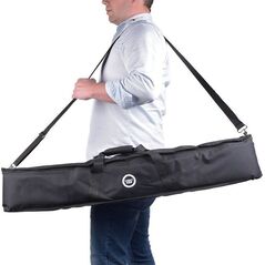 LIGHT4ME LIGHT4ME BAR BAG torba pokrowiec na listwy led bar 100 cm