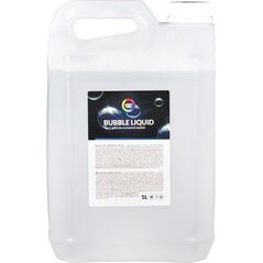 LIGHT4ME LIGHT4ME Bubble Liquid 5l płyn do baniek mydlanych