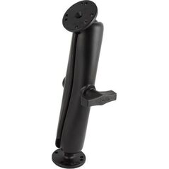 RAM Mount UNPKD. RAM MNT. W/2 2 1/2" - RAM-101U-D