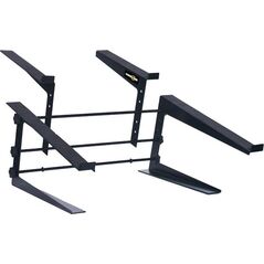STAND4ME STAND4ME LT PRO statyw pod laptop kontroler mikser stojak DJ