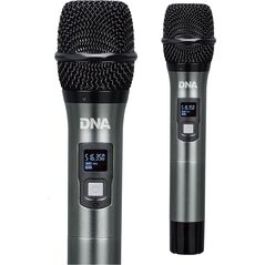 Mikrofon DNA DNA VM DUAL VOCAL MIC mikrofon do zestawu VM