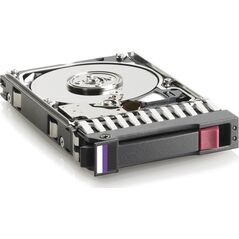 HPE 600GB hot-plug SAS σκληρός δίσκος 15000 RPM 2.5"