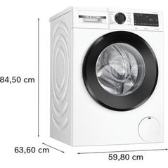 ΠΛΥΝΤΗΡΙΟ ΡΟΥΧΩΝ WGG256ZESN BOSCH