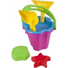 BAJA Komplet do piasku G24 00466