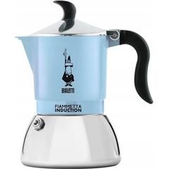 Kawiarka Bialetti Bialetti FIAMMETTA IND 2TZ blue