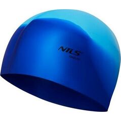 Nils Extreme NQC MULTIKOLOR M05 CZEPEK SILIKONOWY NILS AQUA