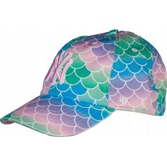 47 Brand MLB New York Yankees Mermaid's 47 Clean Up Kids Cap B-MRMMD17GWS-TF-KIDS Πολύχρωμο Ένα μέγεθος