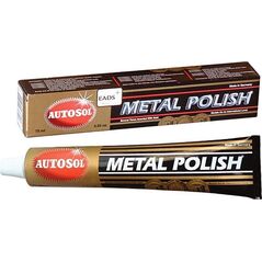 Autosol Pasta do polerowania metalu AUTOSOL Metal Polish 75ml