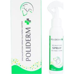 Sante JM SANTE Poliderm Spray 100ml