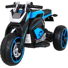 Motor Future Motor Niebieski