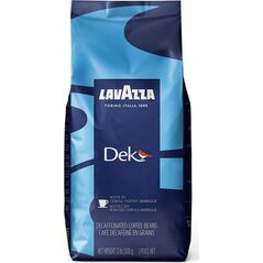 Kawa ziarnista Lavazza No Caffeine Caffe Crema 500 g