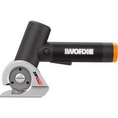 Szlifierka Worx Nóż do cięcia tkanin MakerX Worx WX745.9 20V