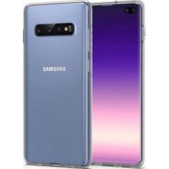 Vega ETUI SLIM CASE 2MM SAMSUNG S24 ULTRA TRANSPARENT PRZEŻROCZYSTA BACK CASE>