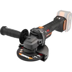 Bezszczotkowa Szlifierka kątowa WORX NITRO WX814.9 20V 800W