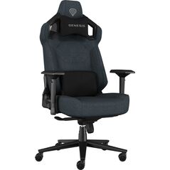 FOTEL GAMINGOWY GENESIS NITRO 800 SZARY