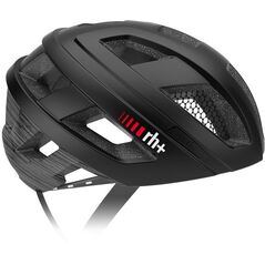 RH+ Kask rowerowy Caminho Matt Black-Matt Anthracite Melange EHX6063 20 czarny r. L/XL (58-62)