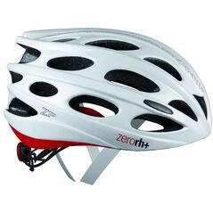 RH+ Kask rowerowy ZP Matt White EHX6062 10 biały r. L/XL (58-62)