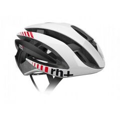 RH+ Kask rowerowy Z Alpha Shiny White-Shiny White-Matt Black r. L/XL (EHX6072)