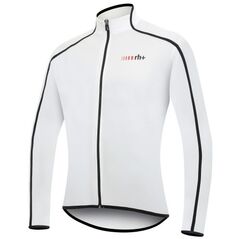 RH+ RH+ Kurtka Rowerowa Prime Long Sleeve Jersey biała r.L (ECU0240)