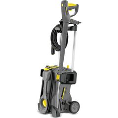 Myjka ciśnieniowa Karcher HD 5/11 P (1.520-960.0)