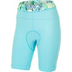 RH+ Spodenki damskie Venus Short niebieskie r. XL (ECD0547 82A)