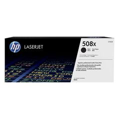 HP Color LaserJet Enterprise M552/553 HC Black Toner (CF360X) (HPCF360X) έως 12 άτοκες Δόσεις