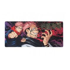 Grupo Erik Jujutsu Kaisen Gaming Mouse Pad XXL (ERIK80482) έως 12 άτοκες Δόσεις