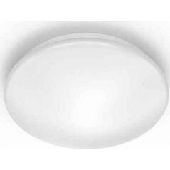 Lampa sufitowa Philips Lampa Sufitowa Philips Moire Biały 10 W Metal/Plastikowy (4000 K)