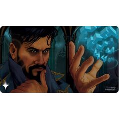 Ultra-Pro Ultra-Pro: Magic the Gathering - Murders at Karlov Manor - Playmat V1
