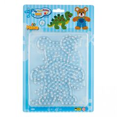 Revell Hama maxi πλάκες αρκουδάκι + δεινόσαυρος TR