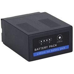 Μπαταρία Extra Digital PANASONIC CGR-D54SH, 7800mAh