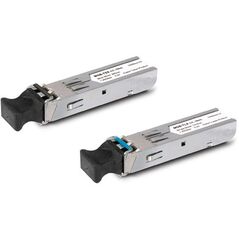 Moduł SFP Planet PLANET MGB-TLB20 moduł przekaźników sieciowych Swiatłowód 1000 Mbit/s SFP 1550 nm