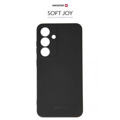 Θήκη Swissten Soft Joy για Samsung Galaxy S25 Plus 5G