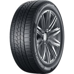 Χειμερινό ελαστικό Continental WinterContact TS 860 S Ελαστικό 4x4/SUV SSR XL 3PMSF M+S DOT23 Απόδοση C Πρόσφυση C Θόρυβος 73 dB