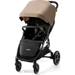 KINDERKRAFT καρότσι MITZY LINEN BEIGE, KSMITZ00BEG0000