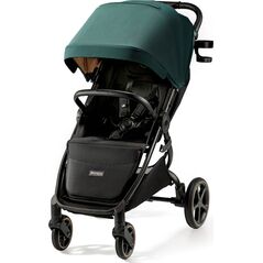 Παιδικό καρότσι KINDERKRAFT MITZY JADE GREEN, KSMITZ00GRE0000