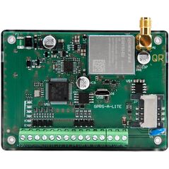 MODUŁ MONITORINGU GPRS-A-LITE SATEL