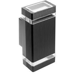 Kinkiet GTV Nessa 2x50W  (LD-NESSAGU10D-20)