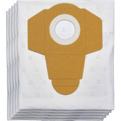 Worek do odkurzacza Einhell Einhell Fleece Bag 40L (Set of 5) - 2351195