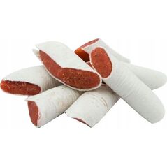 Hau&Miau Penne z kaczką i dorszem Hau&Miau HM-8134 500 g