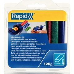 Rapid Klej niskotemp brokat Z/Cz/N do EG130