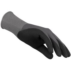 Γάντια προστασίας ExtraLink HF Safety Flex μέγεθος 8/M (1 ζευγάρι)