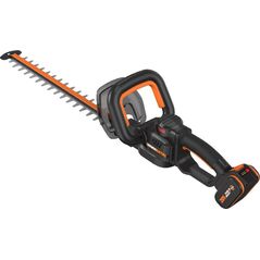 Worx Nożyce akumulatorowe WG263E.9 57 cm