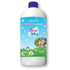 TMT FRU BLU płyn d/mał.baniek 0,73l DKF070 00602