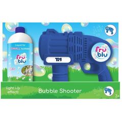 TMT FRU BLU zest.bańk.shooter+pł0,4l DKF0453 00114