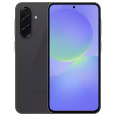 Κινητό Τηλέφωνο Samsung A366B Galaxy A36 5G (Dual SIM) 256GB 8GB RAM Μαύρο 8806095984056 8806095984056 έως και 12 άτοκες δόσεις